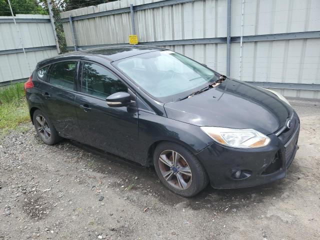 Vin: 1fadp3k24el279672, lot: 60219895, ford focus se 20144