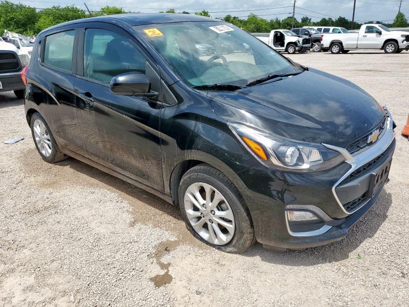 Vin: kl8cd6sa1mc223400, lot: 61466545, chevrolet spark 1lt 20214