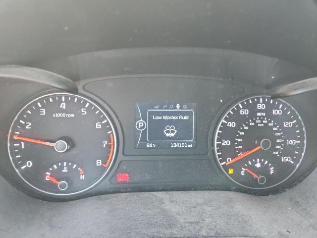 2016 KIA OPTIMA EX 5XXGU4L35GG013772
