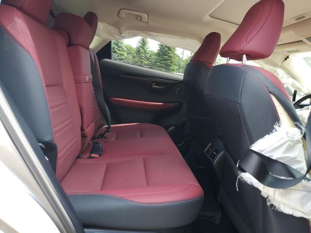 2021 LEXUS NX 300 BAS JTJGARDZ2M2258505