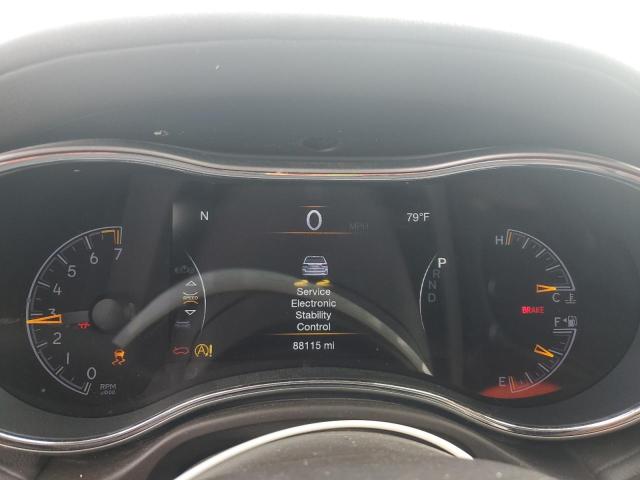2018 JEEP GRAND CHER - 1C4RJECG2JC442627