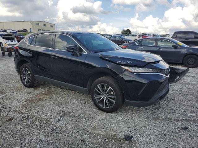 Vin: jteaaaah2mj005773, lot: 60210015, toyota venza le 20214