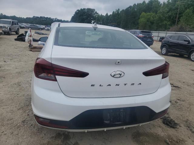 2020 HYUNDAI ELANTRA SE - 5NPD84LF6LH628668