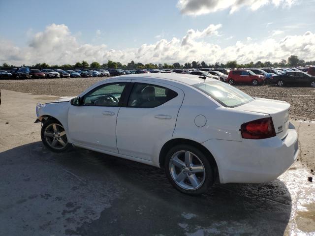 Vin: 1c3cdzabxdn653938, lot: 61718985, dodge avenger se 20132