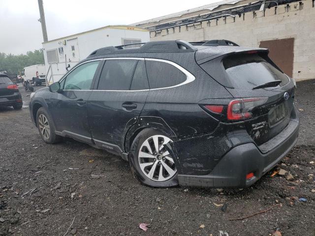 2024 SUBARU OUTBACK PR 4S4BTADC0R3168853