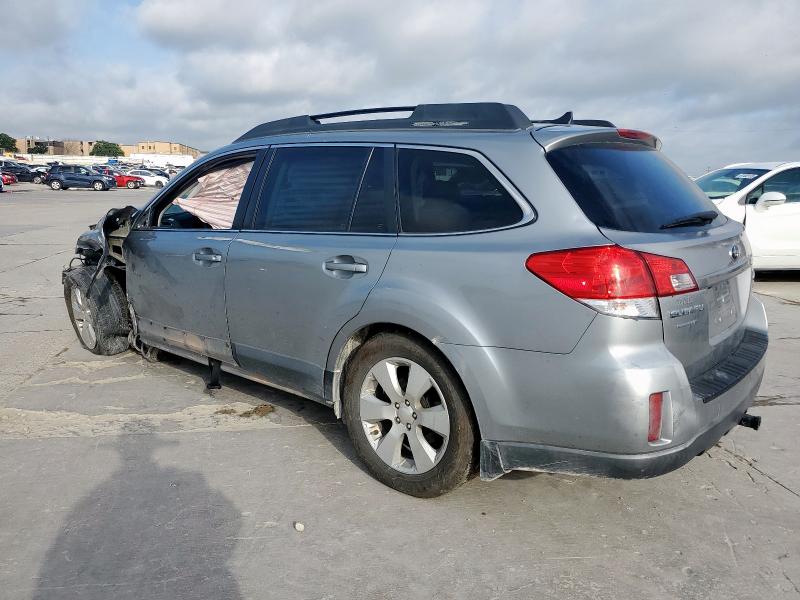 Vin: 4s4brdlc6b2345239, lot: 61475115, subaru outback 3.6r limited 20112