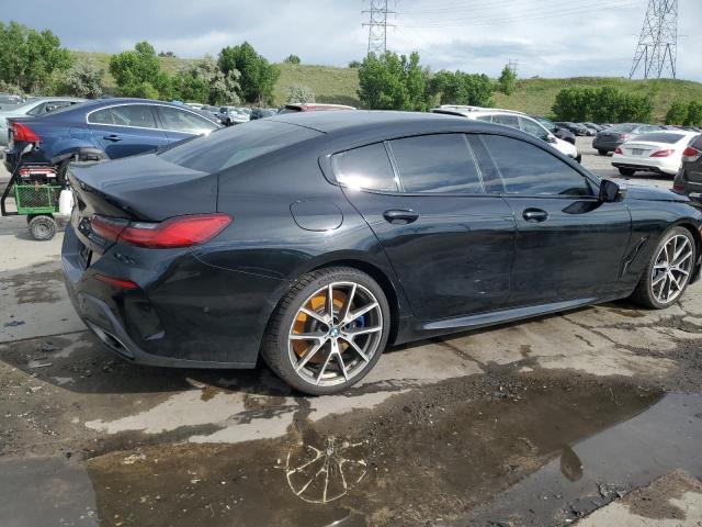 2020 BMW M850XI WBAGV8C05LBP48663