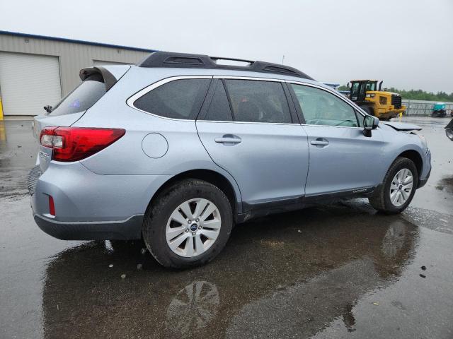 2015 SUBARU OUTBACK 2. - 4S4BSACC1F3242345