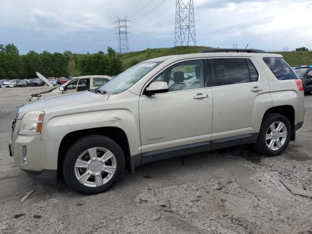 GMC TERRAIN SL