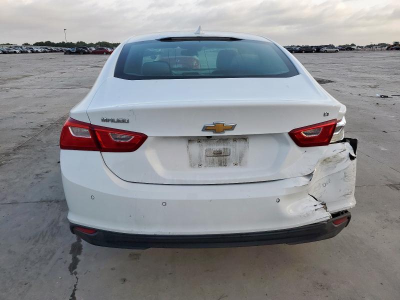 2017 CHEVROLET MALIBU LT 1G1ZE5ST1HF264679