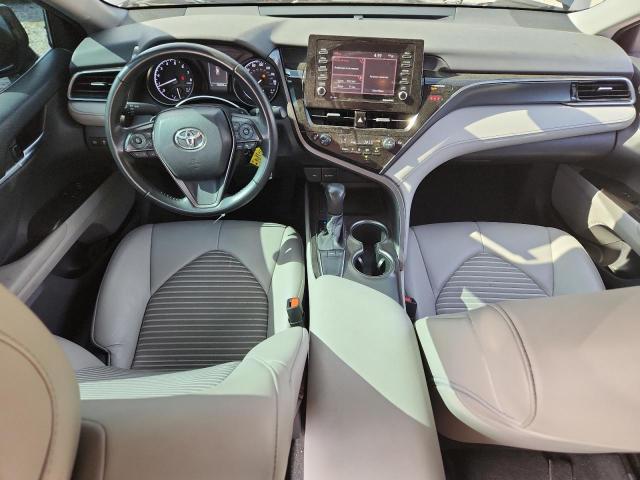 2023 TOYOTA CAMRY SE N 4T1G11AK3PU097436
