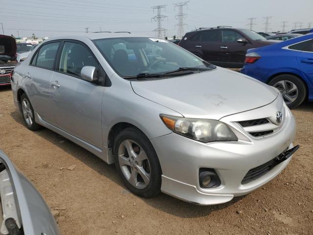 Vin: 2t1bu4eexdc006683, lot: 60363115, toyota corolla base 20134