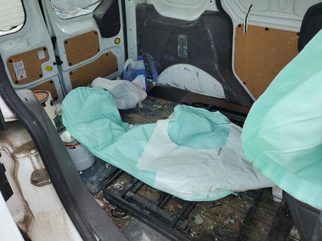 2022 FORD TRANSIT CO - NM0LS6S28N1524813
