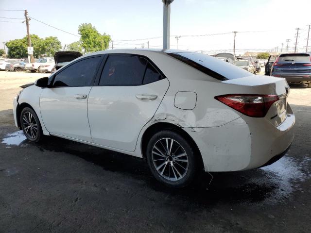 Vin: 5yfburhe6gp449359, lot: 62223225, toyota corolla l 20162