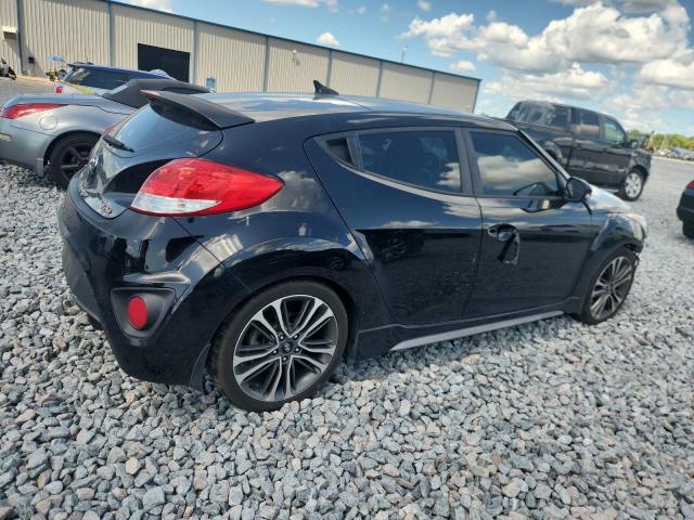 kmhtc6ae9gu271607 - 2016 Hyundai veloster turbo - #62257315