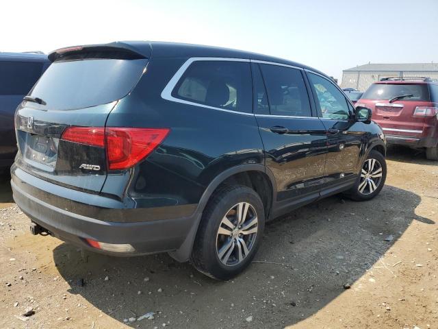 2016 HONDA PILOT EXL 5FNYF6H54GB020221