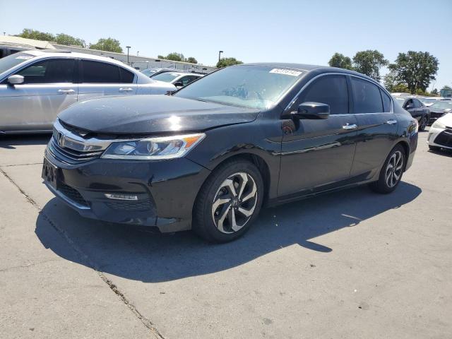 Vin: 1hgcr2f78ga078793, lot: 62316145, honda accord ex 2016 img_1