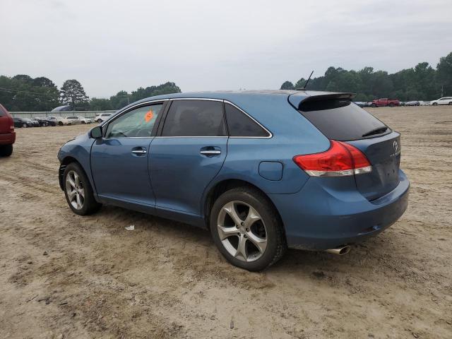 Vin: 4t3zk3bb9bu037144, lot: 59964785, toyota venza 20112