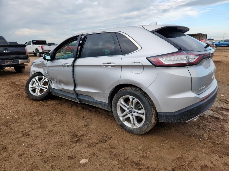 2018 FORD EDGE TITAN 2FMPK3K80JBC13538