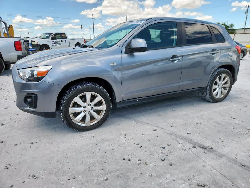 Vin: 4a4ap3aw4fe042180, lot: 63185955, mitsubishi outlander es 2015 img_1