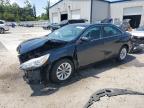 2015 TOYOTA CAMRY LE - 4T4BF1FK3FR488529