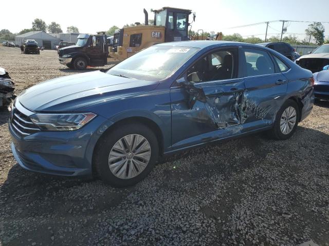 Vin: 3vwc57bu1km012727, lot: 61321495, volkswagen jetta s 2019 img_1