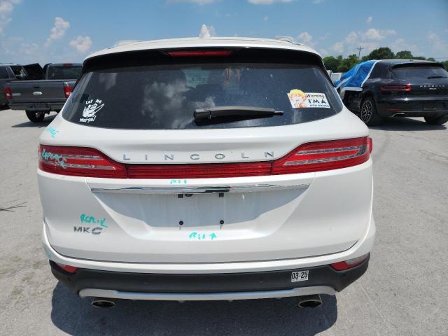 2019 LINCOLN MKC RESERV 5LMCJ3C96KUL25813