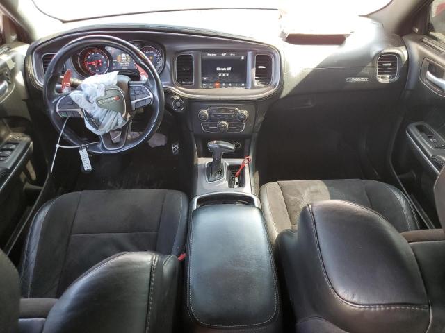 2019 DODGE CHARGER SC 2C3CDXGJ4KH688841
