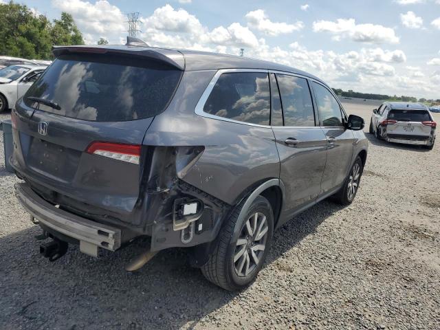 Vin: 5fnyf5h39kb035671, lot: 60487755, honda pilot ex 20193