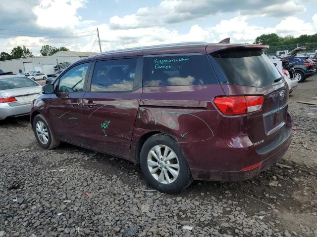 Vin: kndmb5c13f6042987, lot: 58991005, kia all models lx 20152