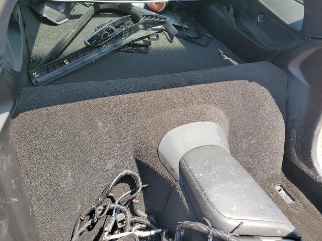 2015 CHEVROLET CORVETTE S 1G1YL2D70F5104313