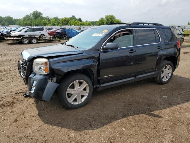 Vin: 2ctflvec9b6324404, lot: 59757635, gmc terrain slt 2011 img_1