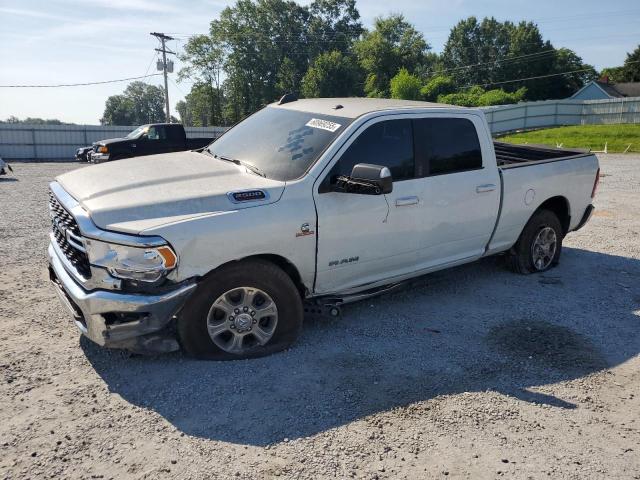 Vin: 3c6ur5dl1ng272124, lot: 60969255, ram 2500 big horn/lone star 2022 img_1