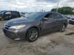 2015 TOYOTA CAMRY LE - 4T4BF1FK6FR493949