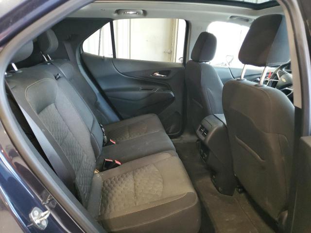 2018 CHEVROLET EQUINOX LT 3GNAXSEV6JL105346