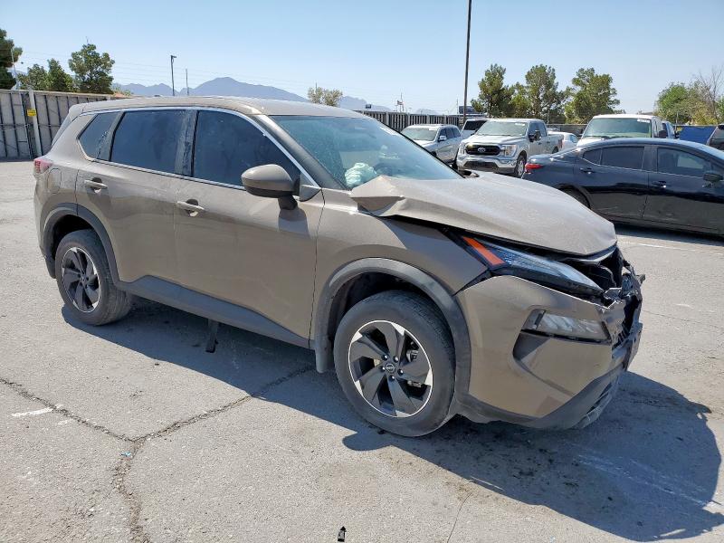 2024 NISSAN ROGUE SV JN8BT3BA5RW353467