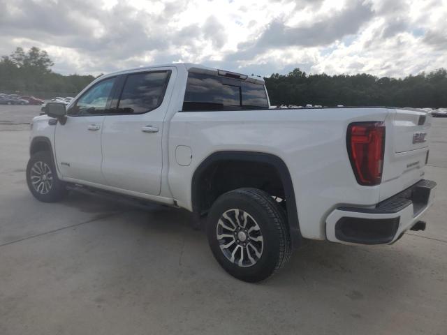 Vin: 3gtp9eed2mg266893, lot: 59676805, gmc sierra k1500 at4 20212