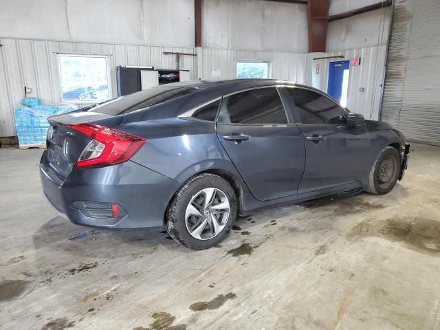 2021 HONDA CIVIC LX 2HGFC2F63MH536386