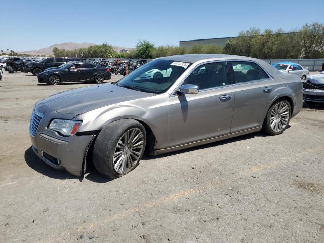 CHRYSLER 300C