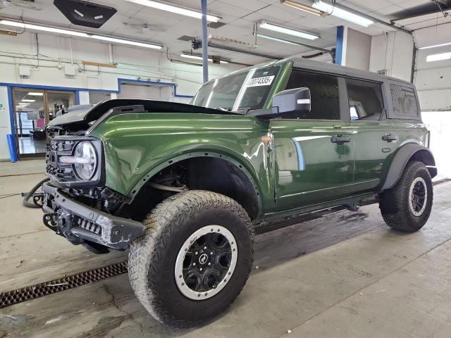 Vin: 1fmee5dp9plb54433, lot: 60074335, ford bronco base 2023 img_1