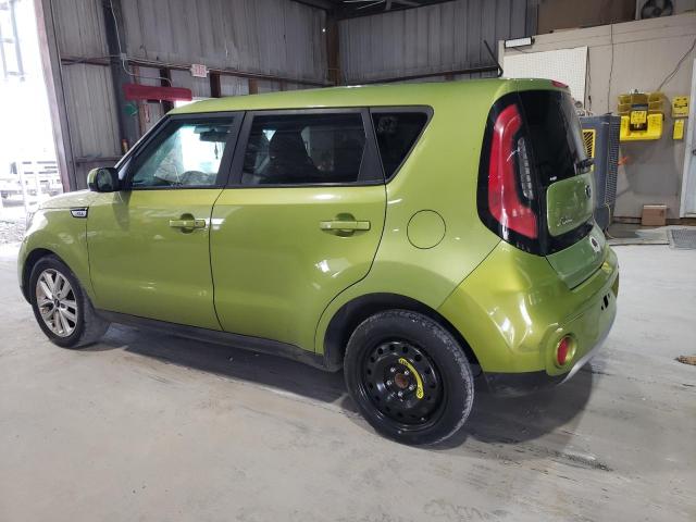 Vin: kndjp3a53h7878049, lot: 59551875, kia soul + 20172
