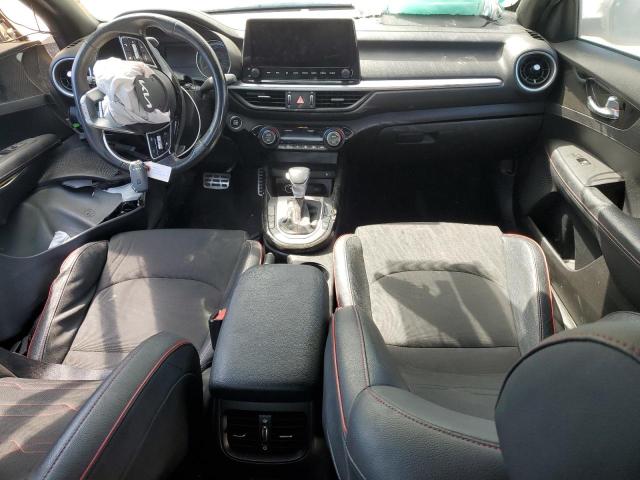 3KPF44AC1NE437891 2022 KIA FORTE