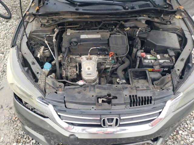 1hgcr2f75ea092065 - 2014 Honda accord ex - #60550325