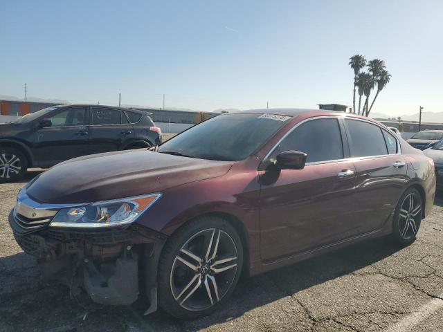 Vin: 1hgcr2f10ha192784, lot: 60573275, honda accord sport special edition 2017 img_1