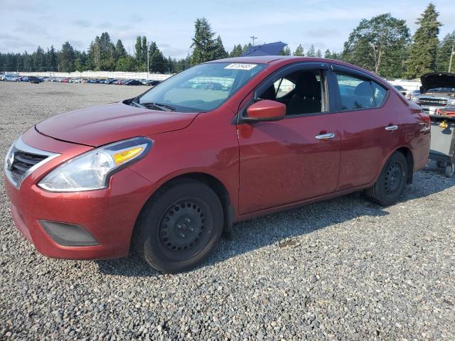 Vin: 3n1cn7ap1hk439170, lot: 60755485, nissan versa s 2017 img_1