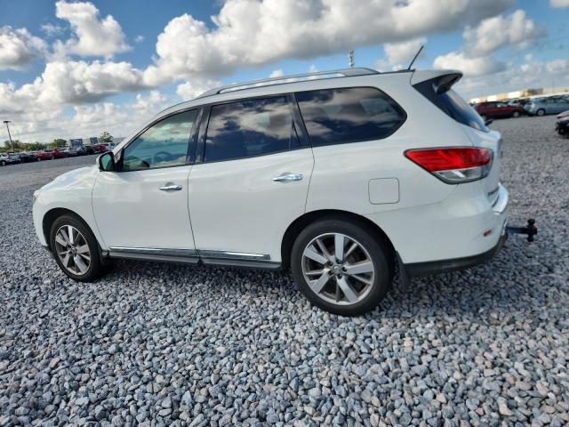 Vin: 5n1ar2mn3ec644203, lot: 62212795, nissan pathfinder s 20142