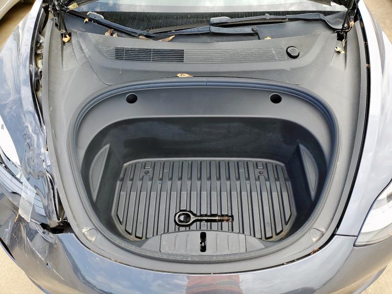 2022 TESLA MODEL 3 - 5YJ3E1EB0NF244593