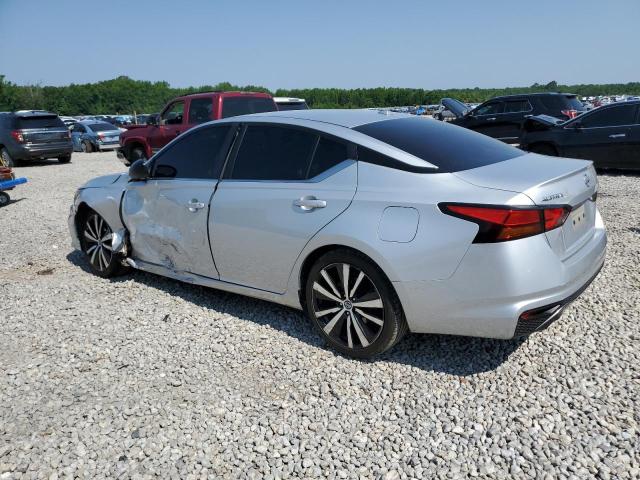 2020 NISSAN ALTIMA SR 1N4BL4CV4LC185581