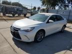 2017 TOYOTA CAMRY LE - 4T1BF1FK8HU437783