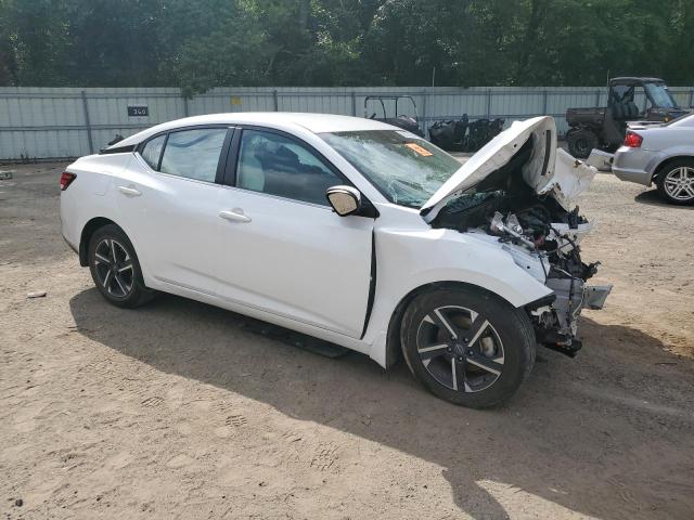 2024 NISSAN SENTRA SV 3N1AB8CV3RY246535